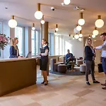 Hotel Walhalla