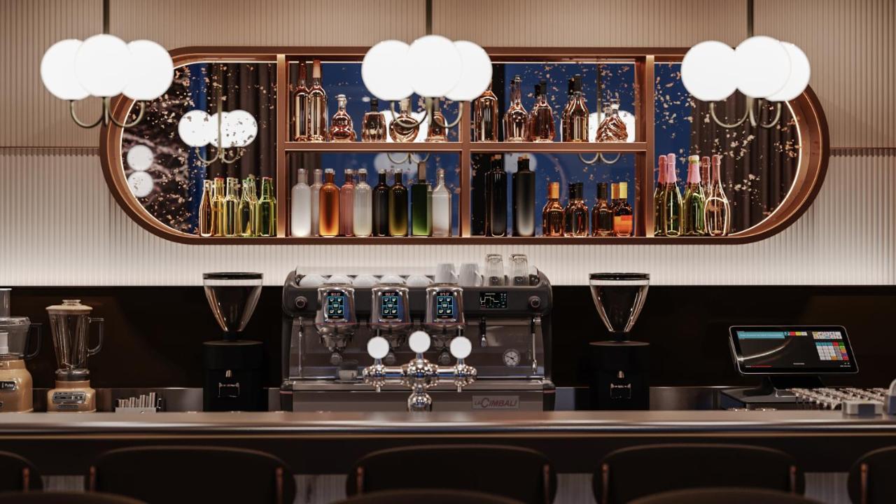 Walhalla Hotel St. Gallen