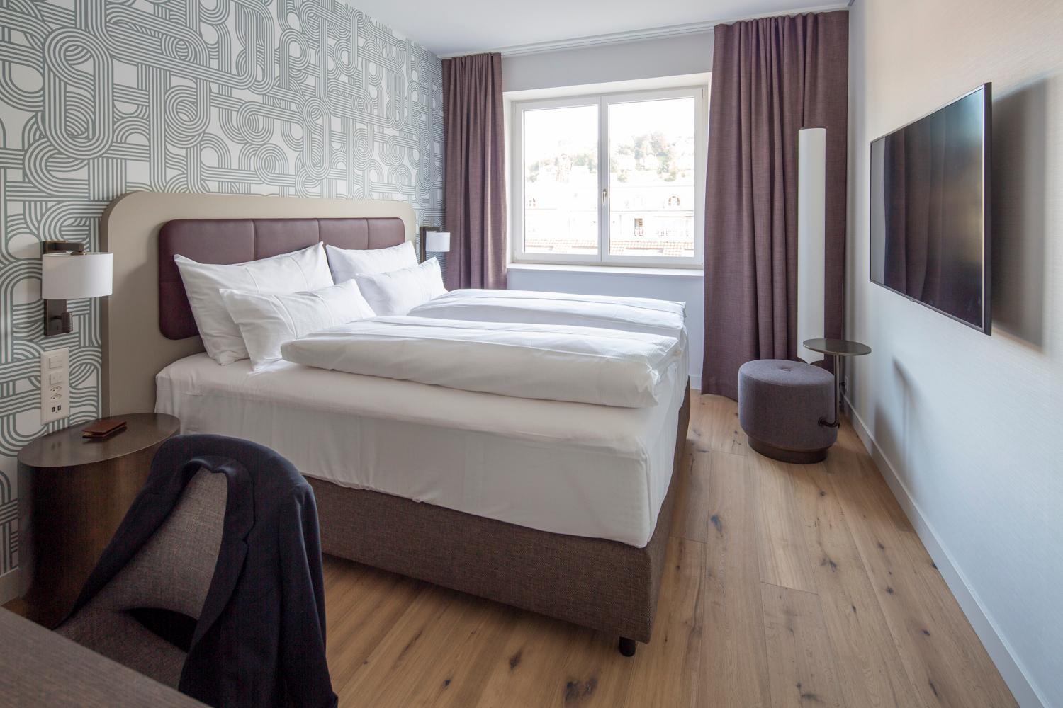 Hotel Walhalla 4*