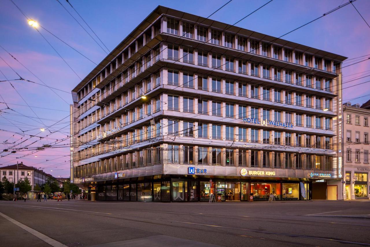 Hotel Walhalla 4*