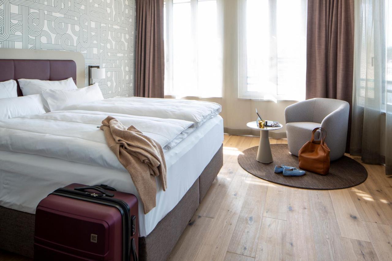 Walhalla Hotel St. Gallen