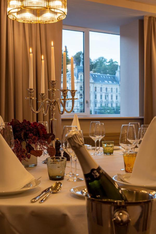 Walhalla Hotel St. Gallen