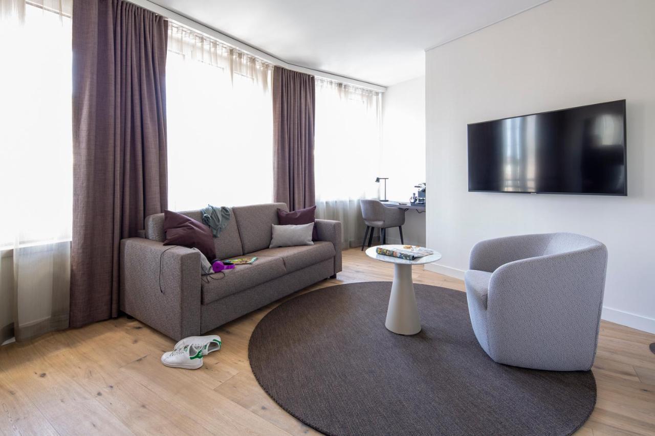Hotel Walhalla 4*